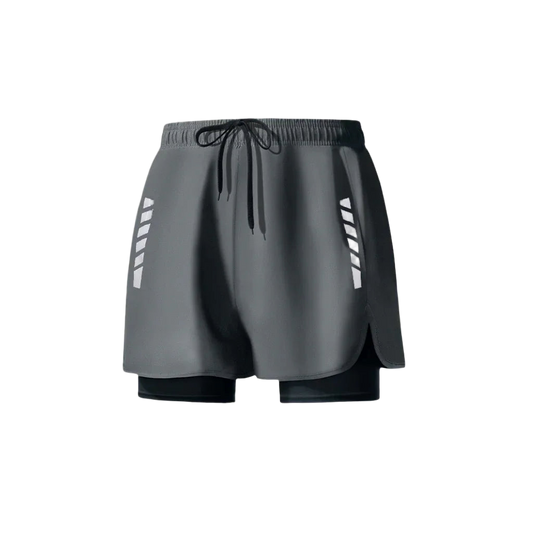 Short Easy Run