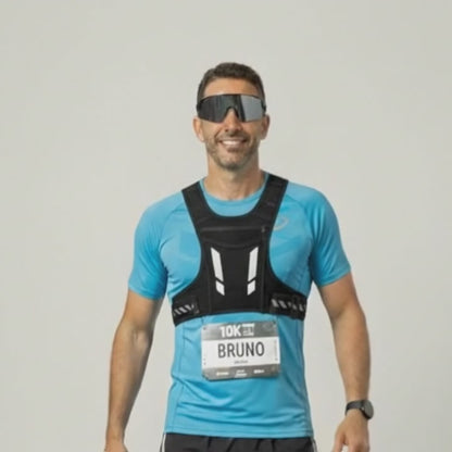 Colete de Corrida Sem Limites