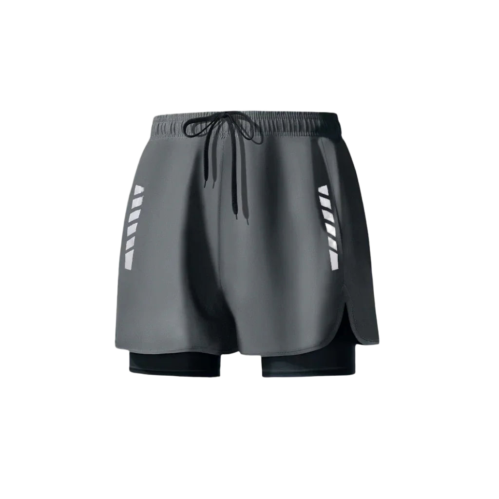 Short Easy Run