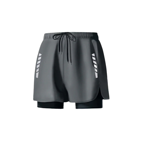 Short Easy Run